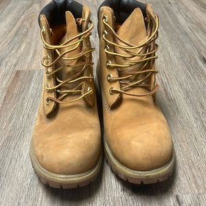 Timberland Linden Woods Boot - Women's Size 7